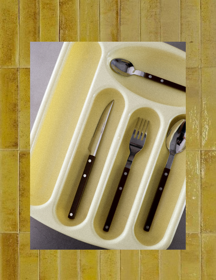 L'art de la table