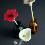 SUZANNE - Fleur en céramique