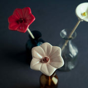 SUZANNE - Fleur en céramique