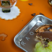 Plateau JEFF à personnaliser  - Petit format