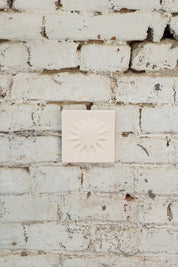 CARO — Carreau de faïence artisanal de Desvres