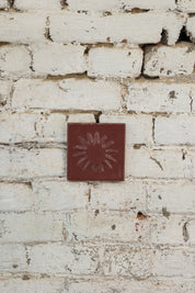 CARO — Carreau de faïence artisanal de Desvres