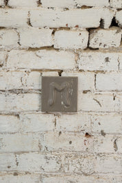 CARO — Carreau de faïence artisanal de Desvres