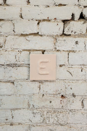 CARO — Carreau de faïence artisanal de Desvres