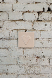 CARO — Carreau de faïence artisanal de Desvres