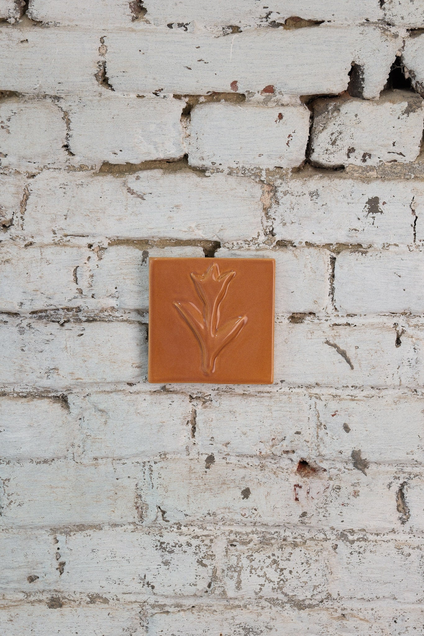 CARO — Carreau de faïence artisanal de Desvres