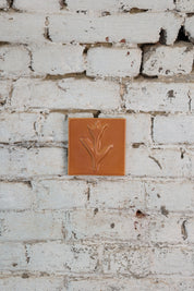 CARO — Carreau de faïence artisanal de Desvres