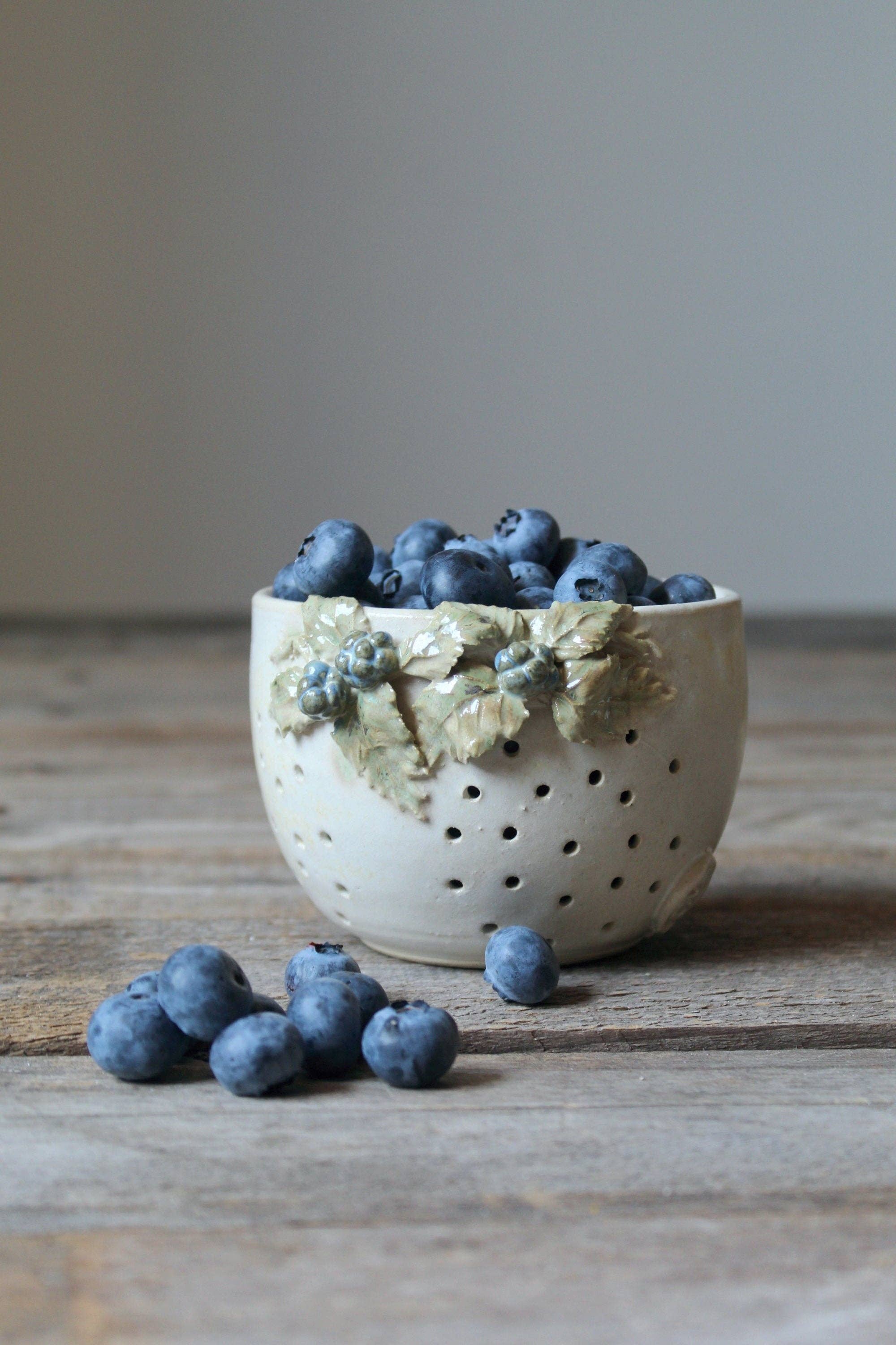 Passoire à fruits