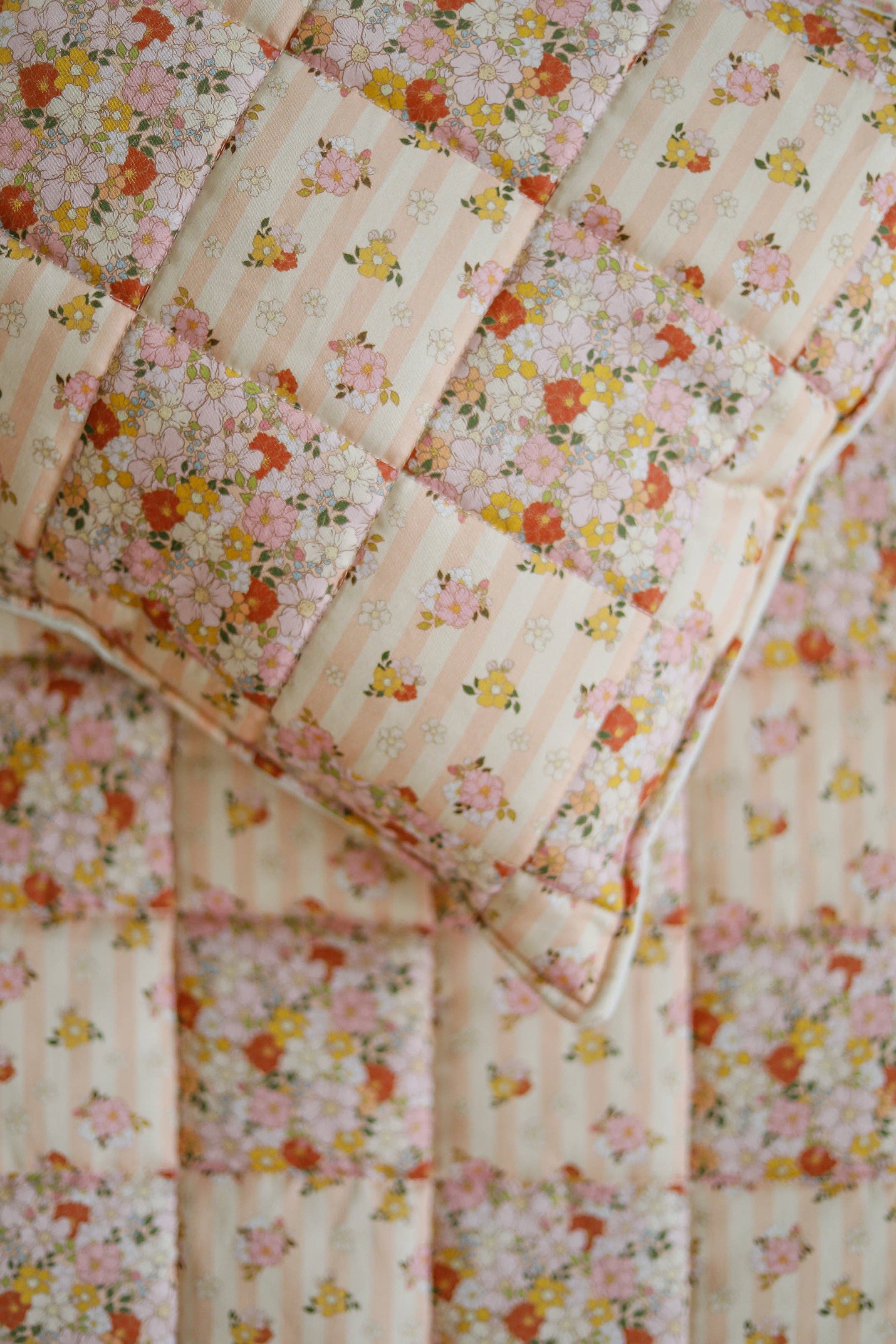Parure de lit bébé