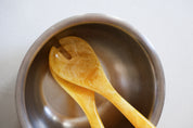 Couverts à salade