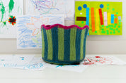 Panier Tulipe