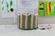 Panier Tulipe