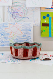 Mini panier Tulipe