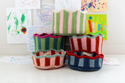 Mini panier Tulipe