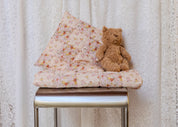Parure de lit bébé