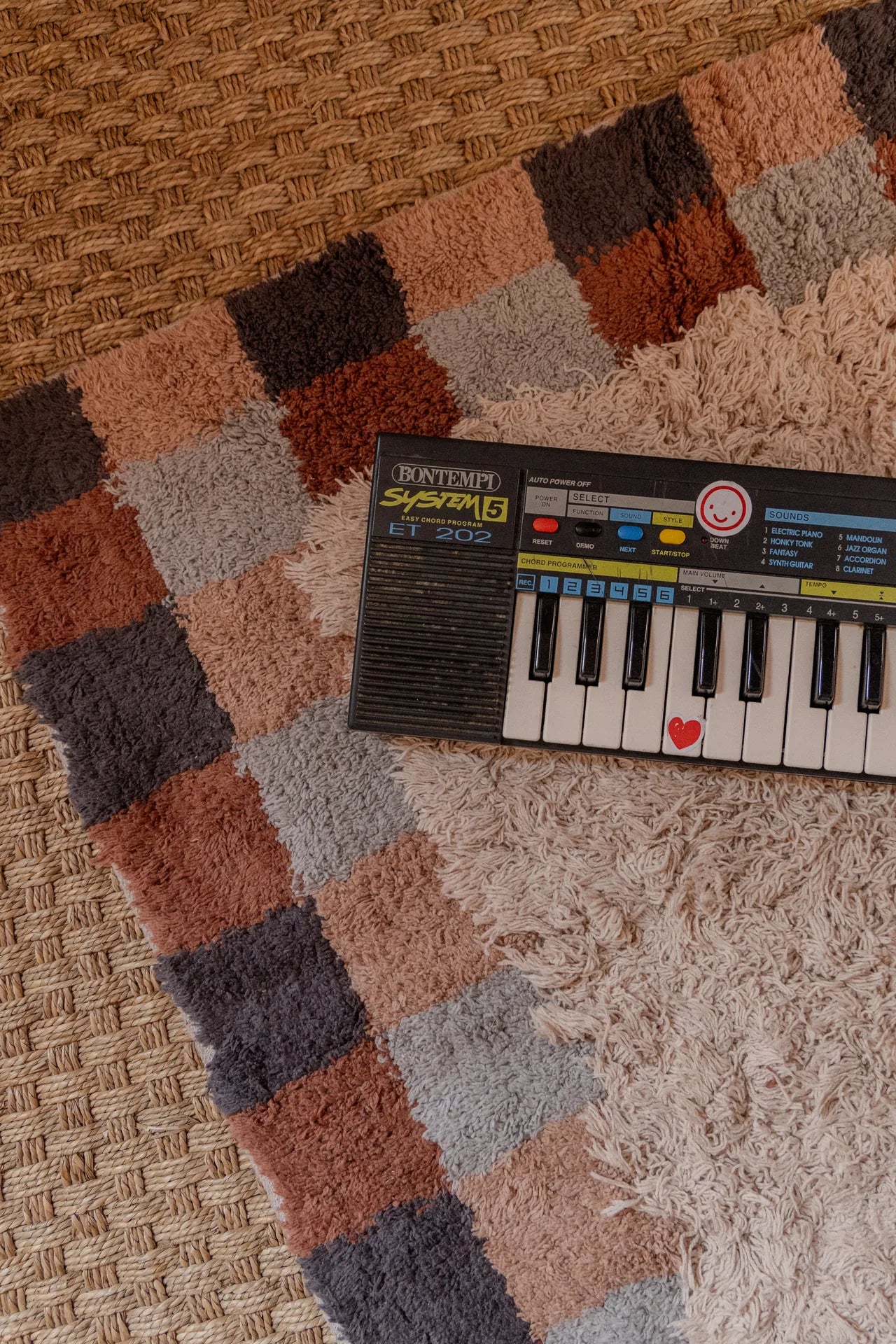 Tapis