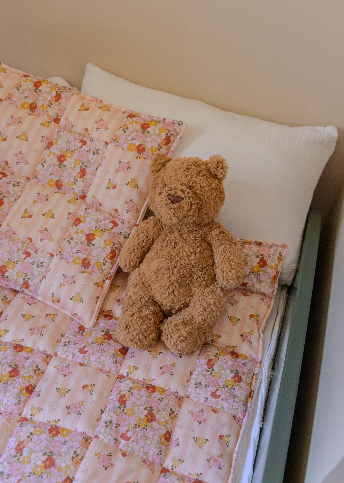 Parure de lit bébé