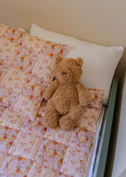 Parure de lit bébé