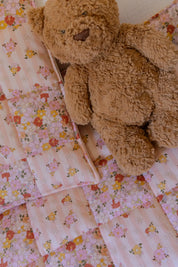 Parure de lit bébé