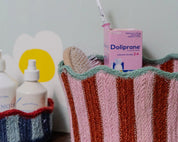 Panier Tulipe