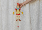 Pinocchio articulé