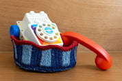Mini panier Tulipe