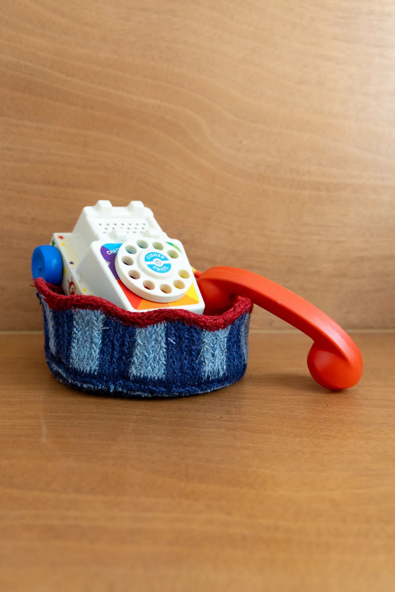Mini panier Tulipe