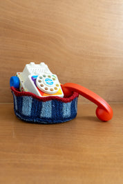 Mini panier Tulipe