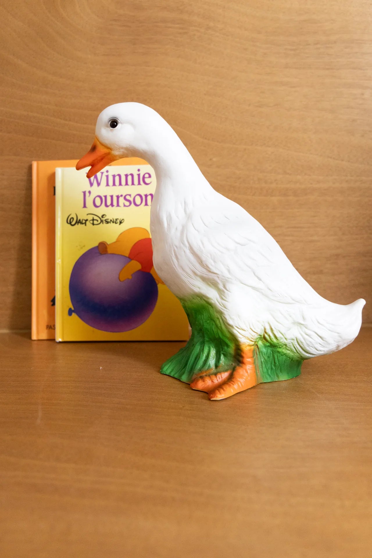 Veilleuse Canard