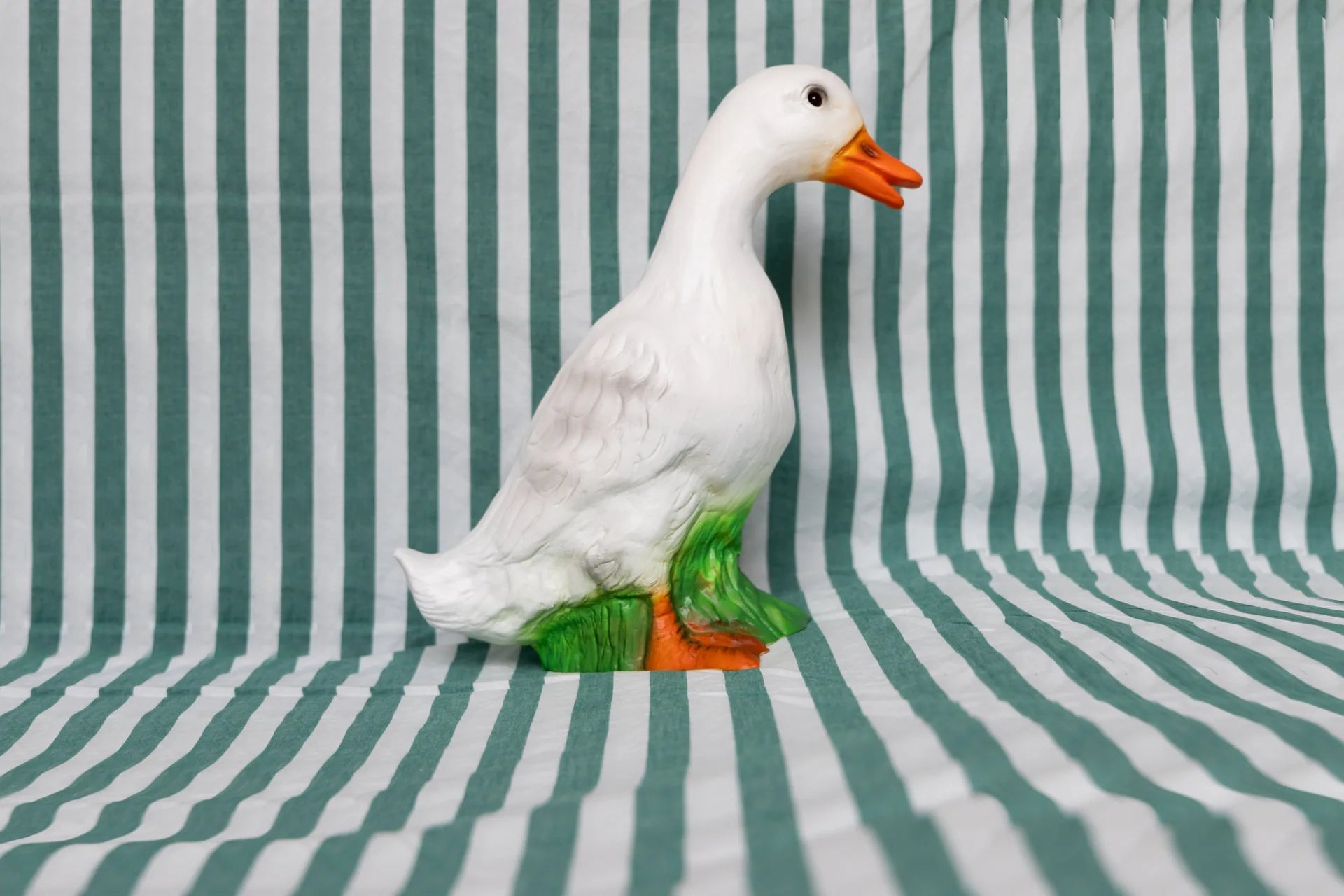 Veilleuse Canard