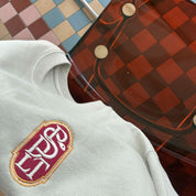 Sweat POLICE DE LA THUNE