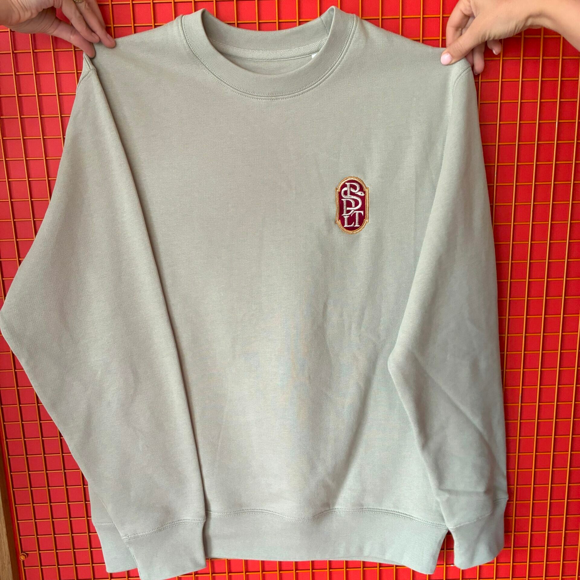 Sweat POLICE DE LA THUNE