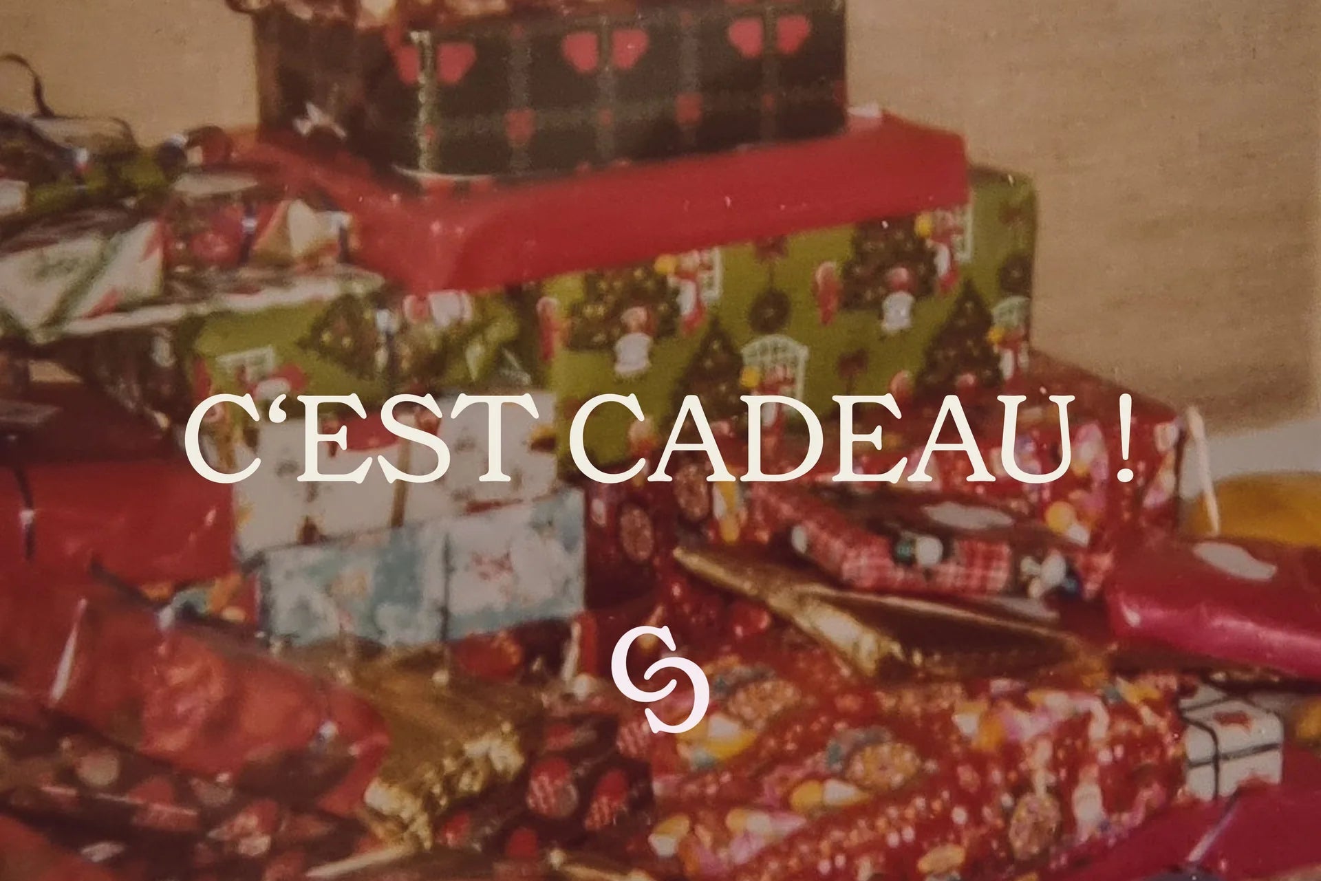 La carte-cadeau Christian Chéri