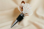 Bouchon de bouteille - Coquillage