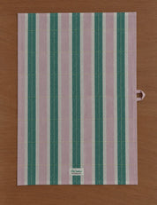 Torchon rayé (lot de 2)