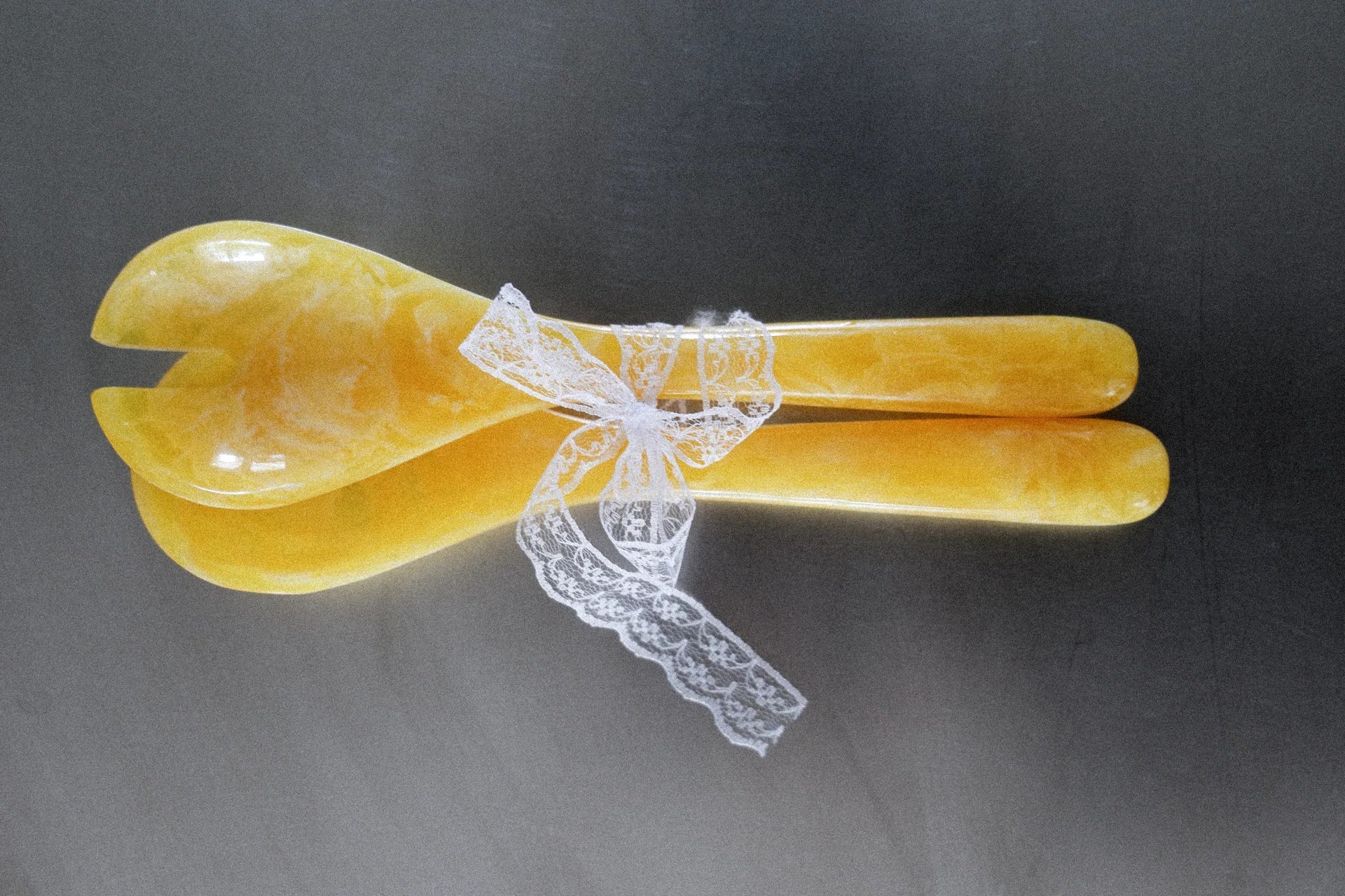 Couverts à salade