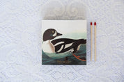 Boîte d'allumettes - Canard