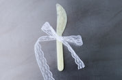 Couteaux à beurre et apéritif - lot de 4