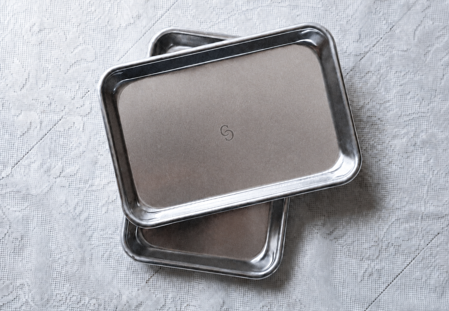 Plateau JEFF à personnaliser  - Petit format