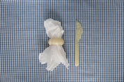 Couteaux à beurre et apéritif - lot de 4