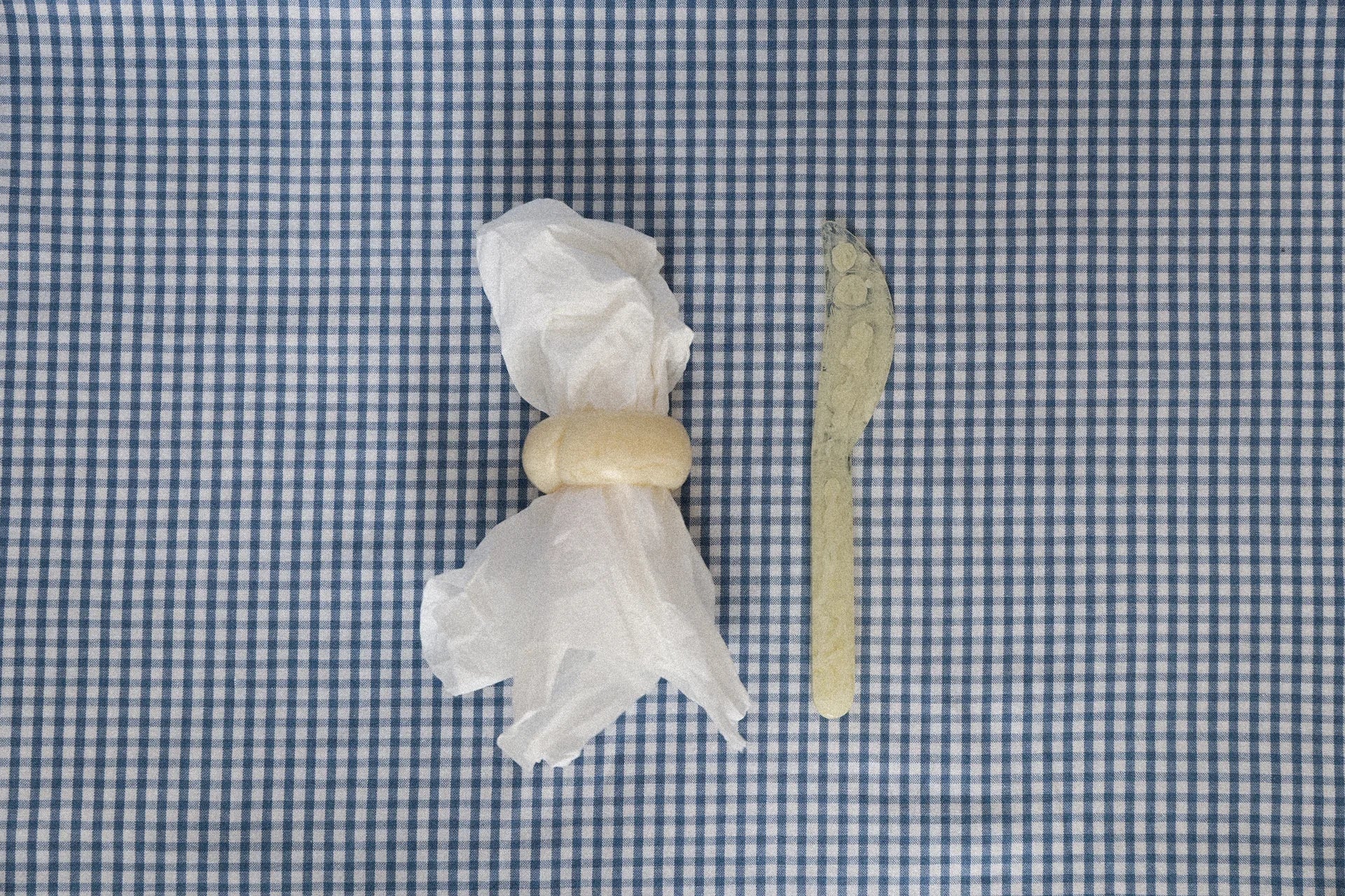 Couteaux à beurre et apéritif - lot de 4