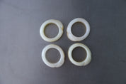 Ronds de serviette - Lot de 4