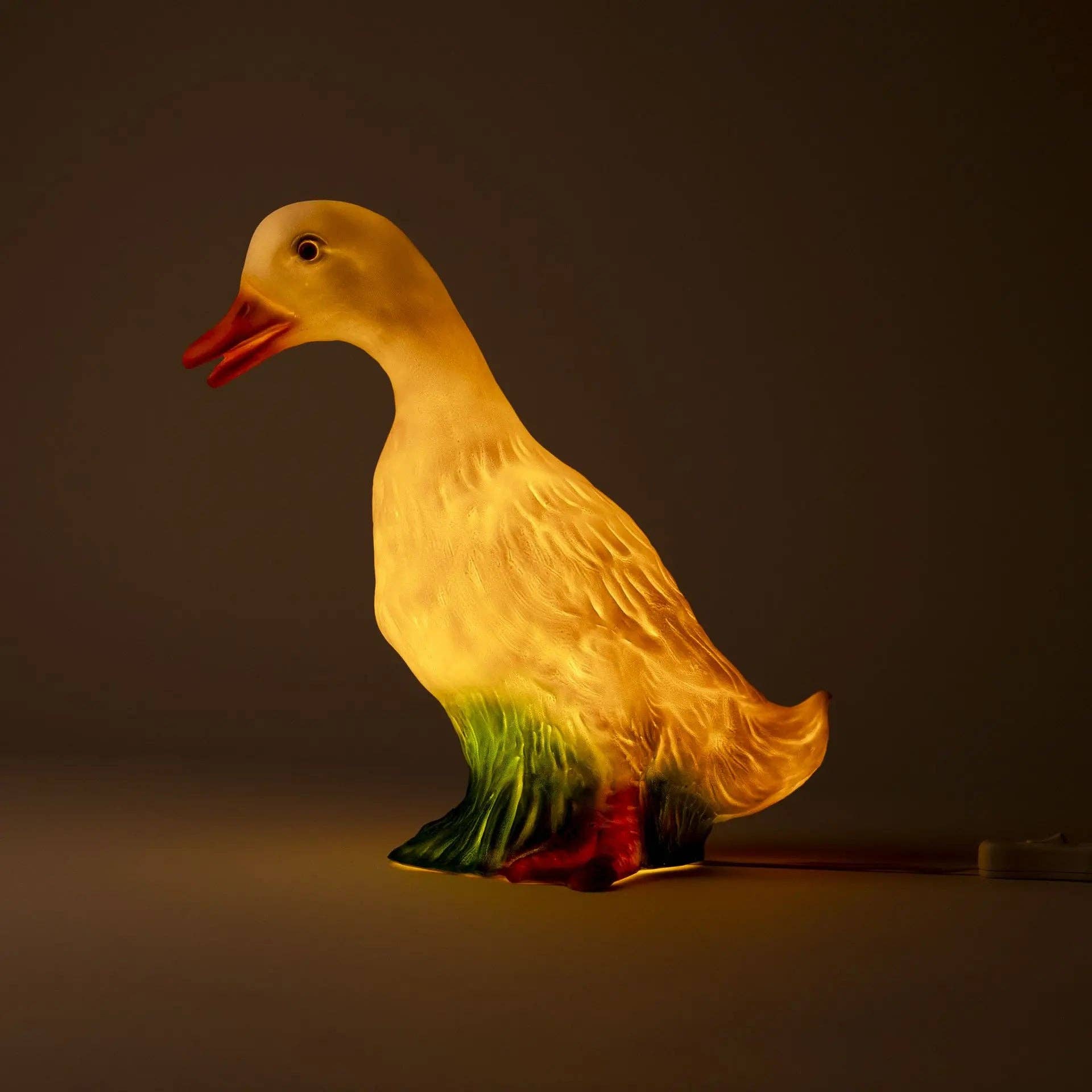 Veilleuse Canard