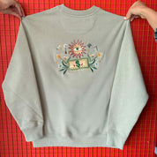 Sweat POLICE DE LA THUNE